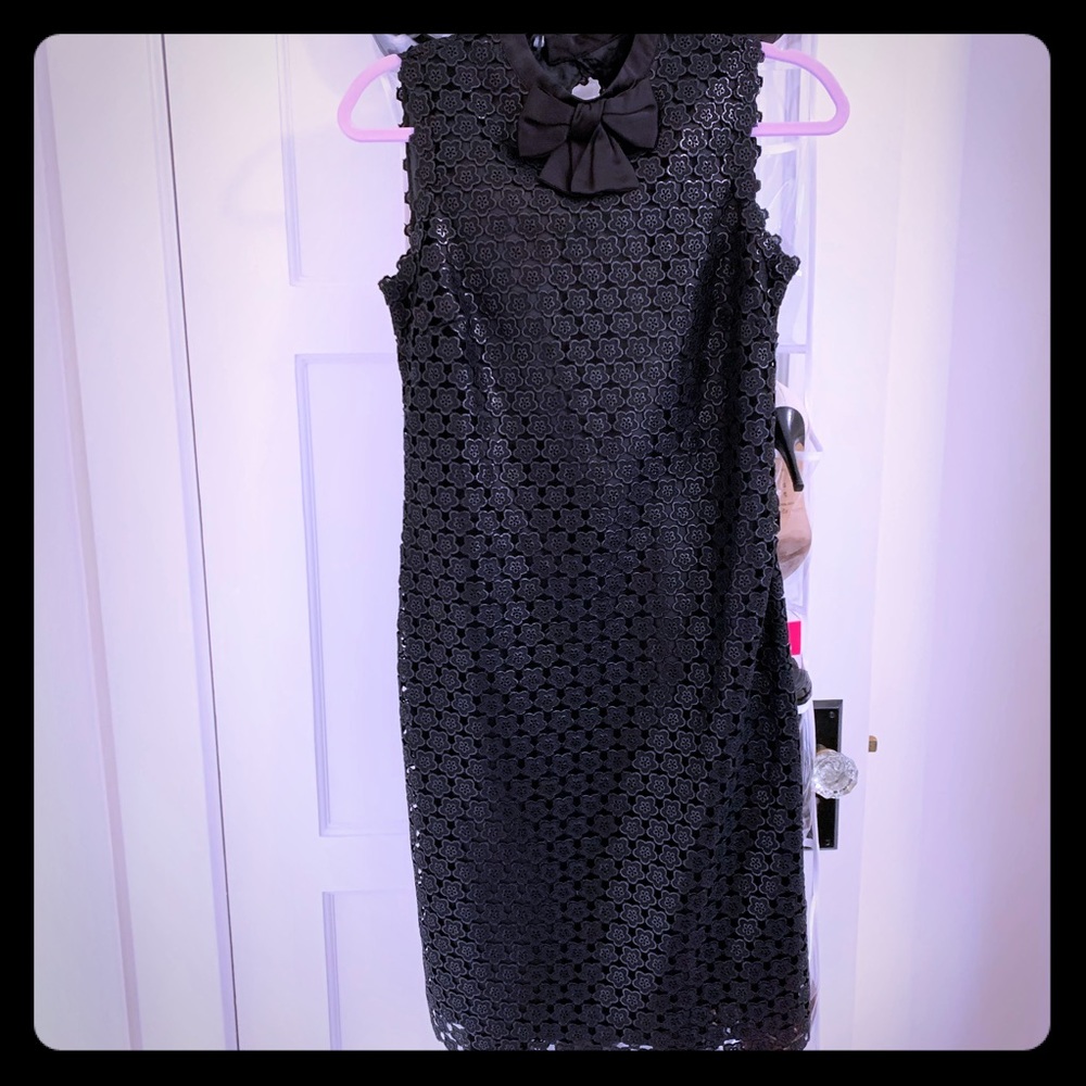 Beautiful moschino backless dress